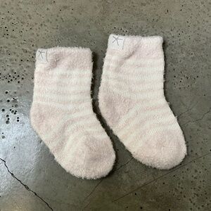 Barefoot Dreams Baby Socks